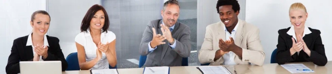 Featured image for Interview techniques for graduate job hunters