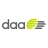 Logo for daa