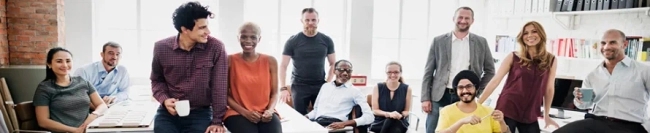 Featured image for Kick starting your career: the importance of diversity