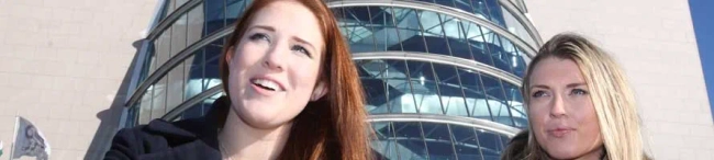 Featured image for Internships with large graduate recruiters: tips for success