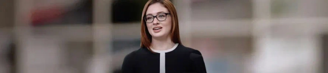 Featured image for #GradStories Sarah Holland, Trainee Solicitor, A&L Goodbody