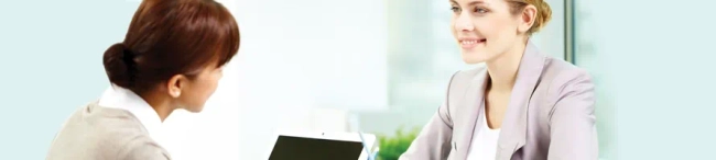 Featured image for What recruiters want