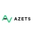 Logo for Azets Ireland