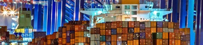 Featured image for Graduate careers advice: you and your supply chain management degree