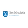 Logo image for Trinity College Dublin