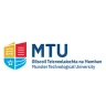 Logo image for MTU - Cork Campuses