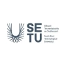 Logo image for SETU - Waterford Campus