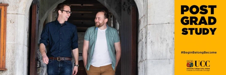 Featured image for University College Cork