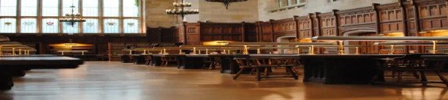 Featured image for The secret of successful postgraduate applications