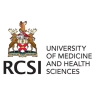 Logo image for Royal College of Surgeons in Ireland