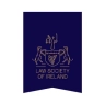 Logo image for Law Society of Ireland