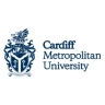 Logo image for Cardiff Metropolitan University